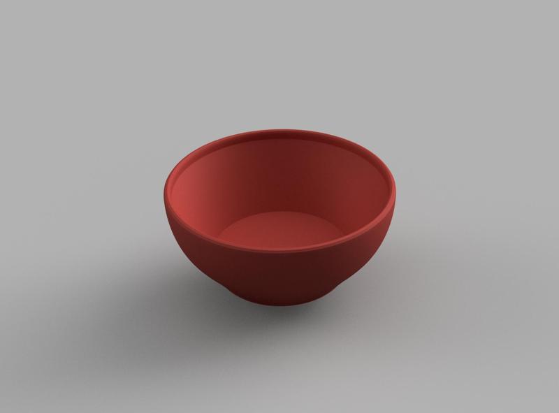 Multi-purpose bowl