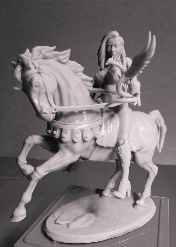 Ivy Rider