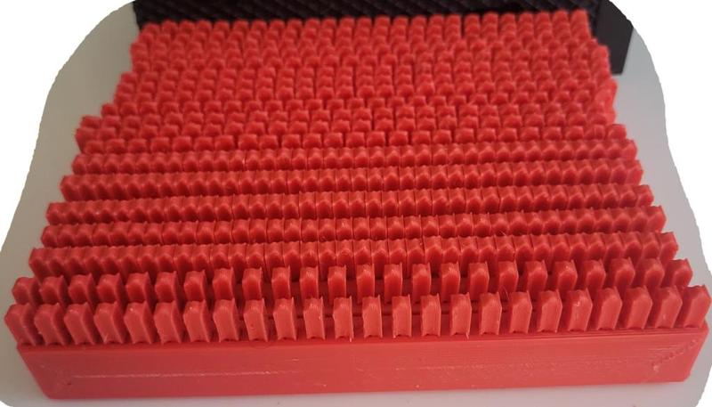 Tapered needle pushers 4.5 5 7 9 mm