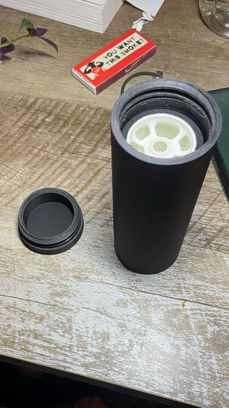 1/12 Scale RC Tire Case