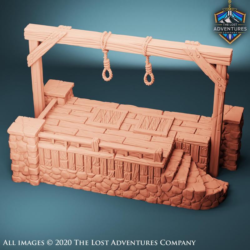 Gallows