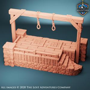 Gallows