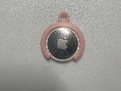 Apple AirTag Hook - Minimalist Edition