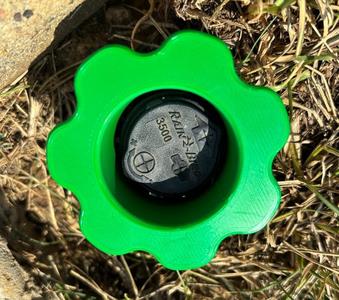 Rain Bird Sprinkler Removal Tool - 5000 & 3500 4in Rotor models