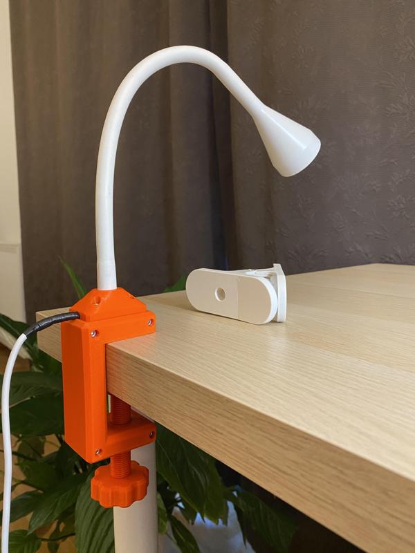 IKEA Navlinge Mount Replacement