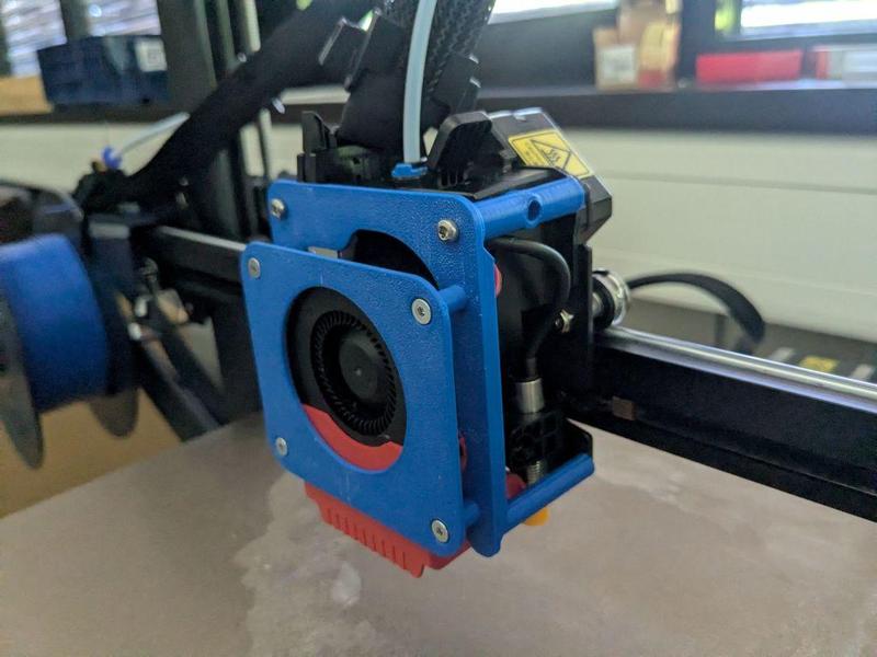 Kobra 2 Ersatzteil / spare part