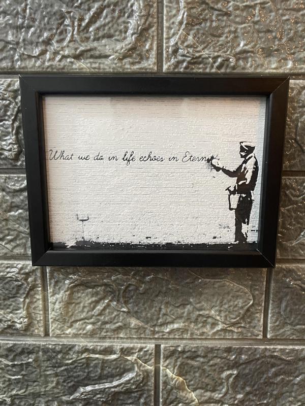 Hueforge frame 180x130