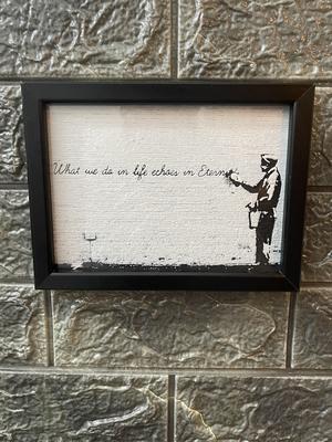 Hueforge frame 180x130