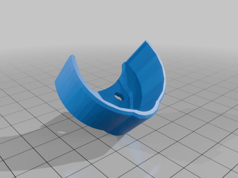 Apex 5 inch Protect motor full