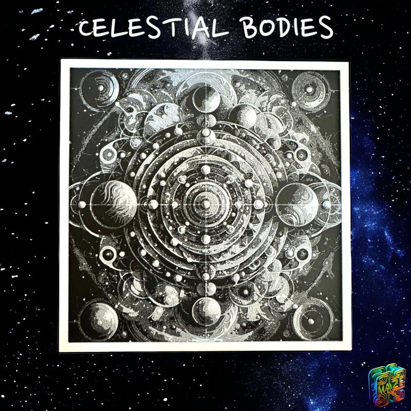 Celestial Bodies