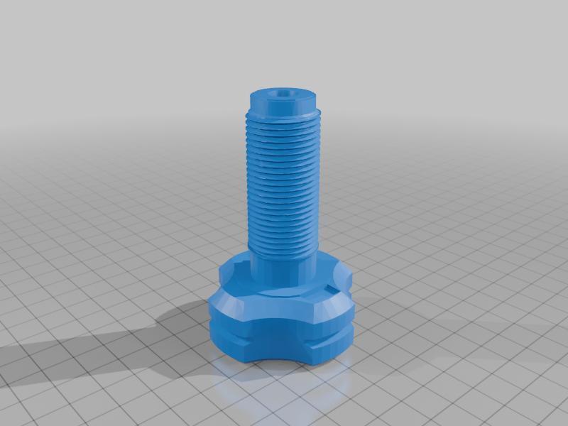 Reloading Die 9mm PT Bullet
