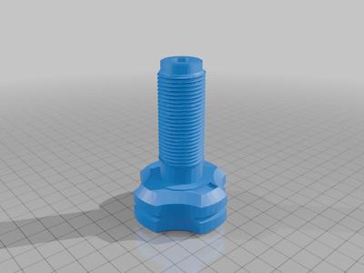 Reloading Die 9mm PT Bullet