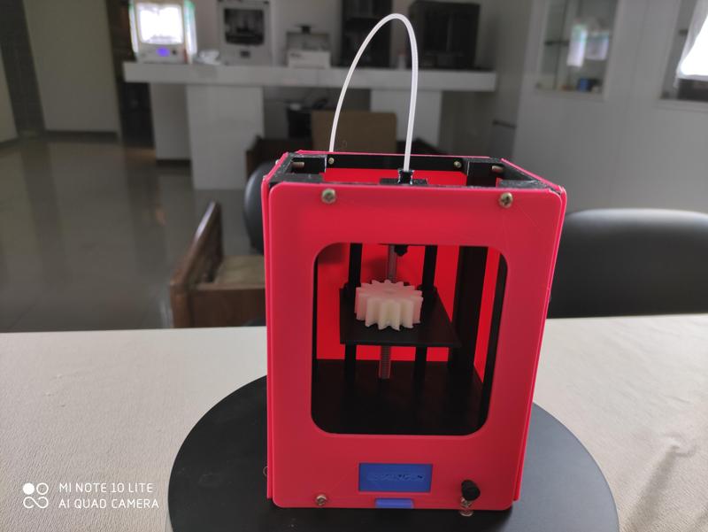 Mini 3D Printer