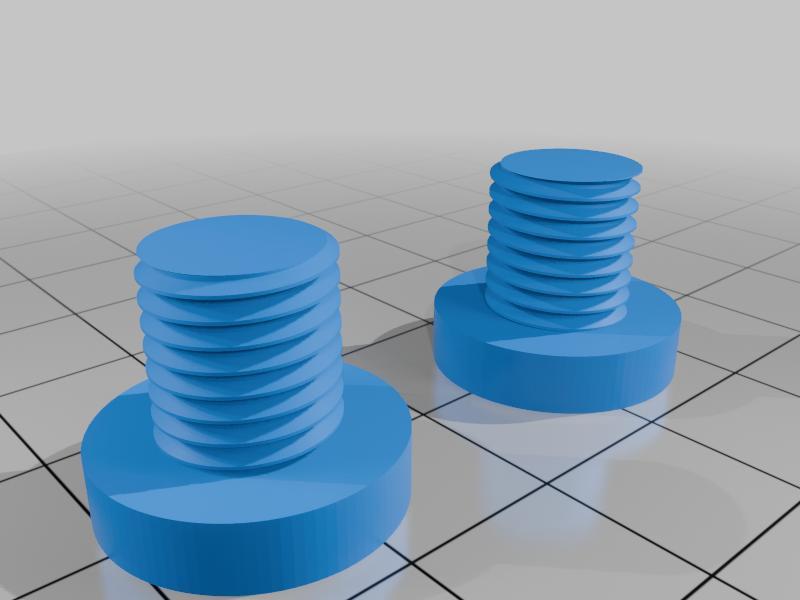 Royal Enfield Guerrilla 450 Mirror Mount Plugs