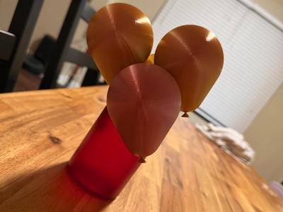 Bunch of Balloons Decorative 