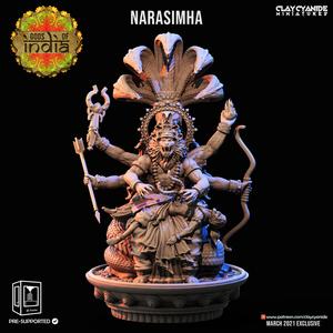 Narasimha