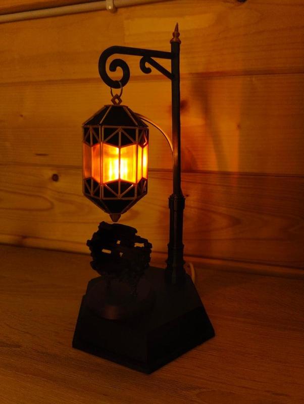 Nevron-Sensing Lumina Converter (Expedition 33)