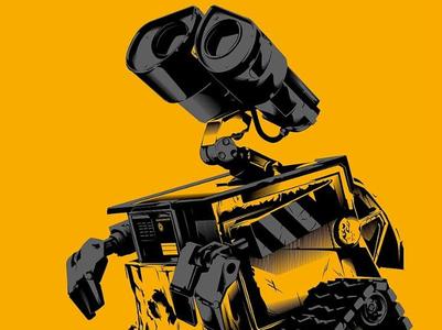 WallE
