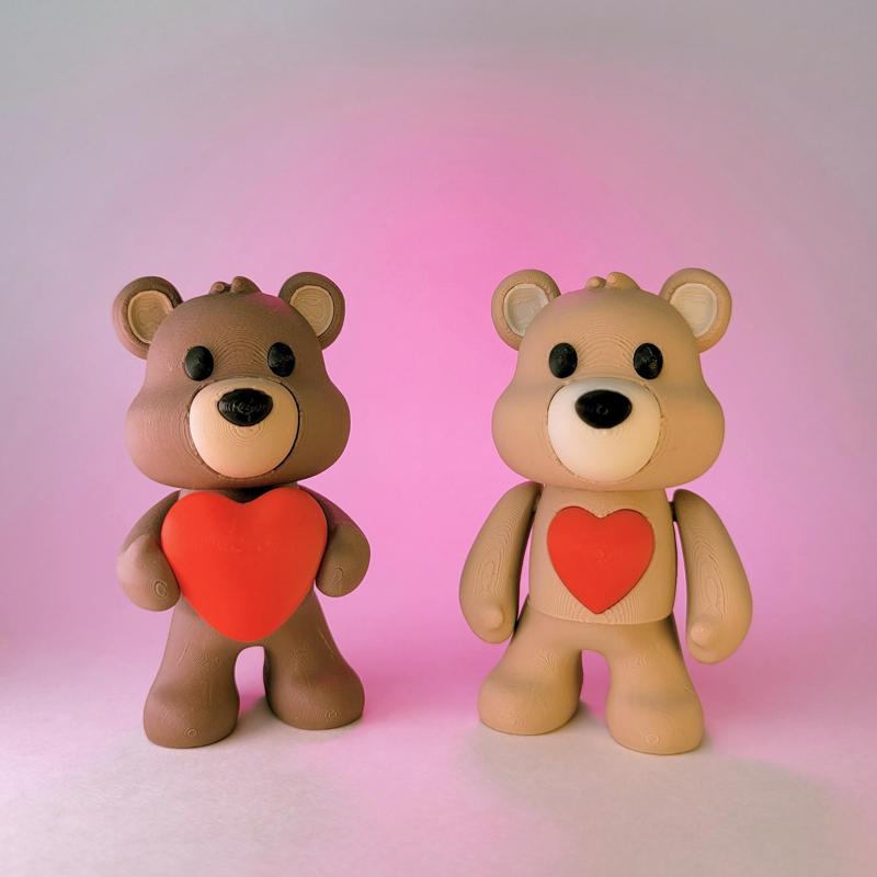 Zillolaab Sweetpaw🧸Adorable teddy bear