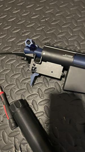 direct replacemnet for as01/as02/as03 trigger