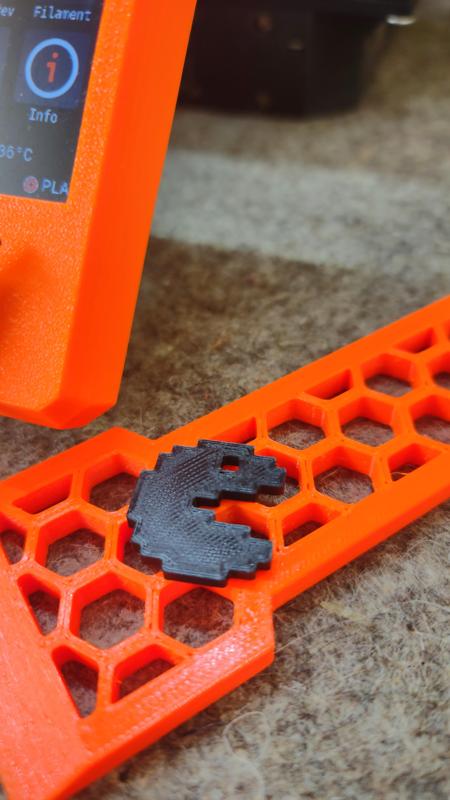 PacMan Pixel edition