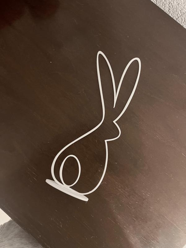 Osterhase / EasterBunny / Speed Hase 36 min Bambu Lab