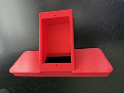 Pit Boss Copperhead Smoke Daddy PID Adapter