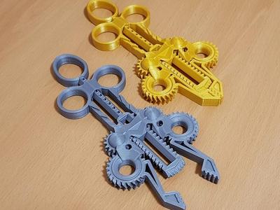 Predator pliers very cool