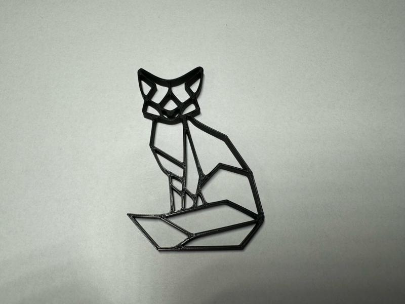 fox geometric