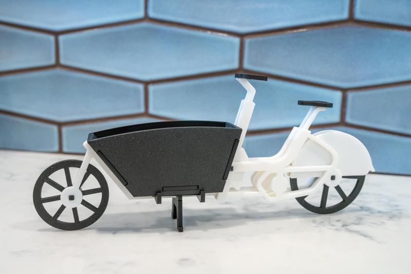 Urban Arrow Cargo Bike Model