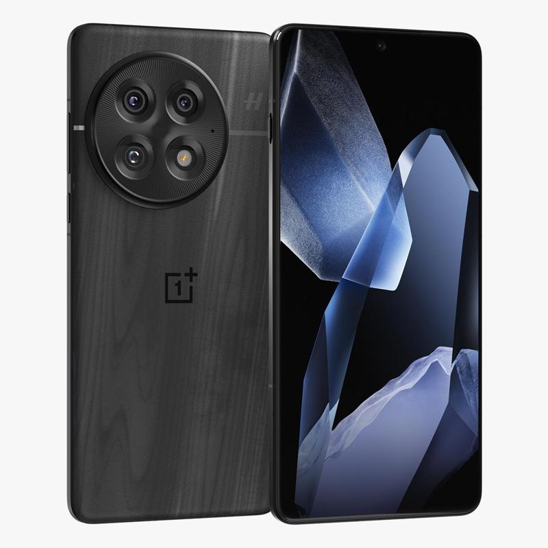 OnePlus 13 Black Eclipse