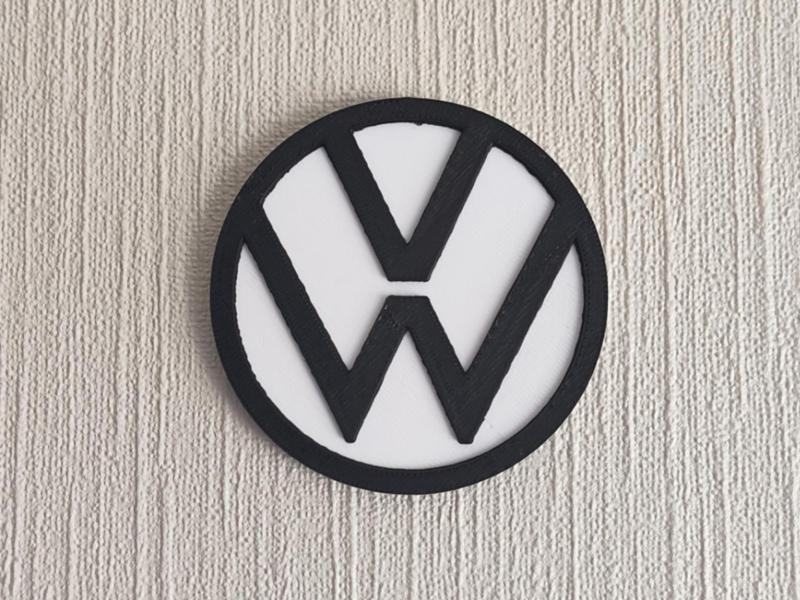 Volkswagen logo