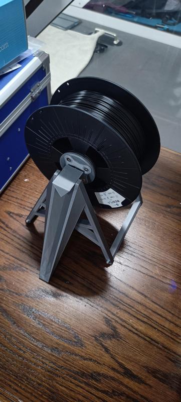 Spool holder