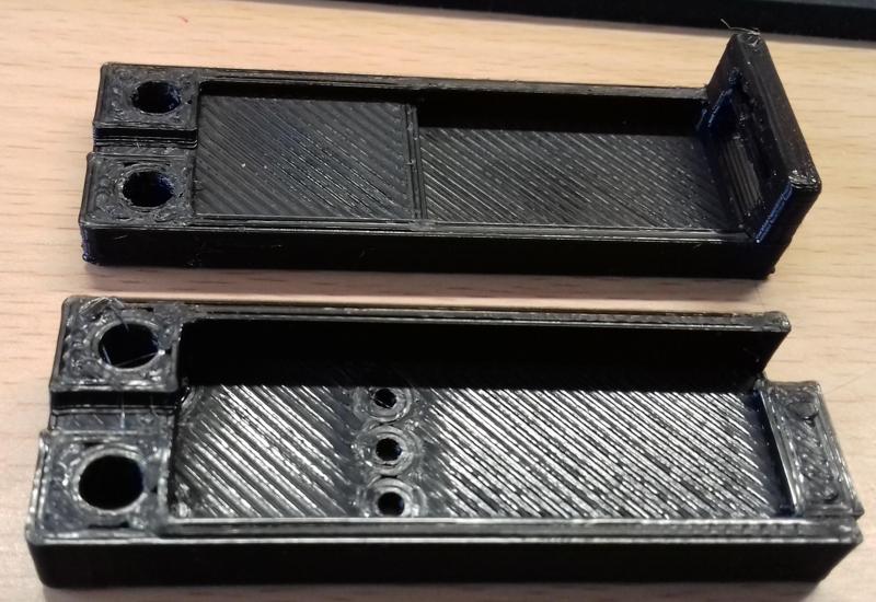 HW-597 USB to TTL adapter case