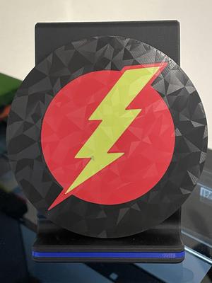 Coaster Flash Marvel