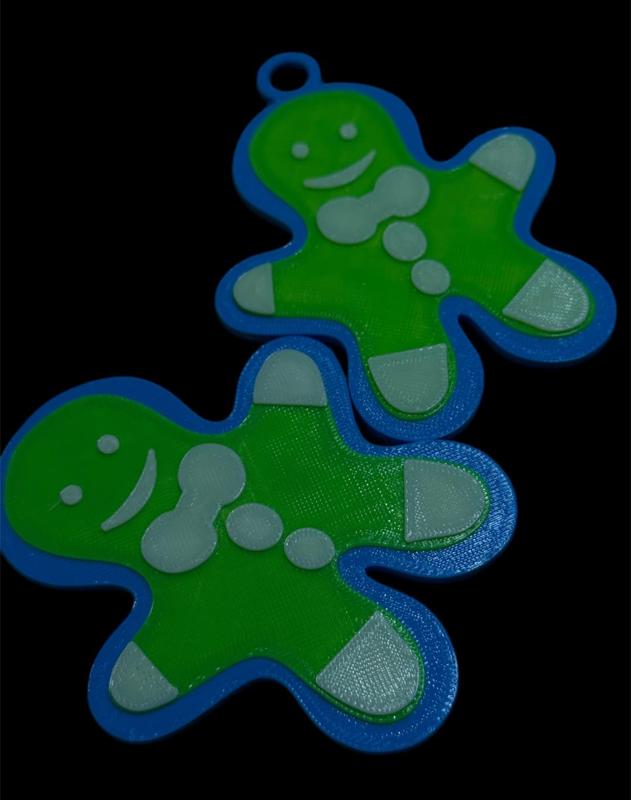 Christmas Cookie