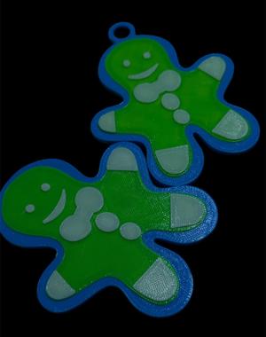 Christmas Cookie