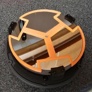 Mirror centre finder Celestron 130EQ