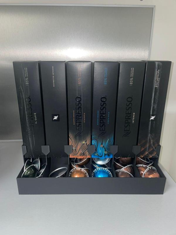Nespresso Box