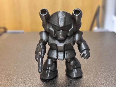 GUNDAM (Guncannon)