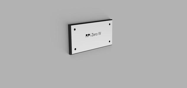 RPi Zero Carrier