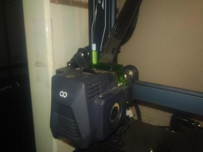 Neptune 3/4 pro PTFE Filament Guide