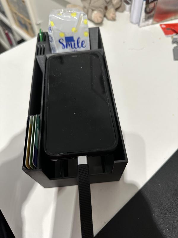 Mazda CX-60 - Center Console