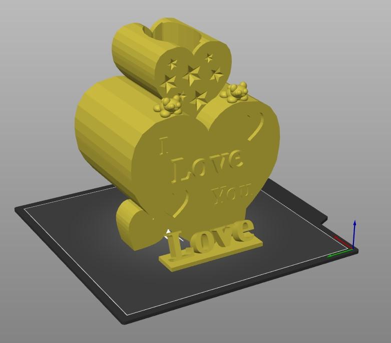 Valentines Box for Kids Parties