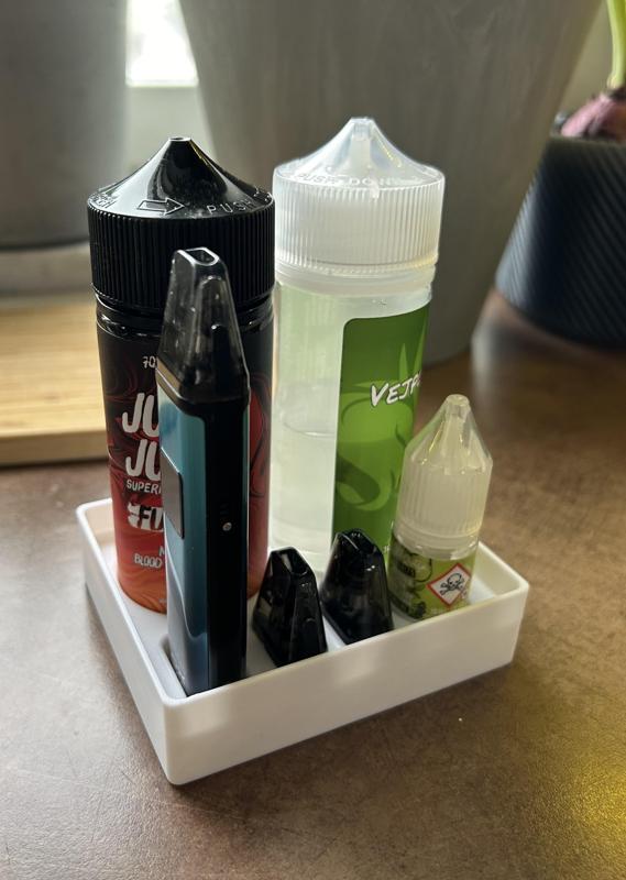 OXVA Xlim Pro vape tray