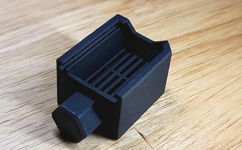 HSW Micro SD Card Holder