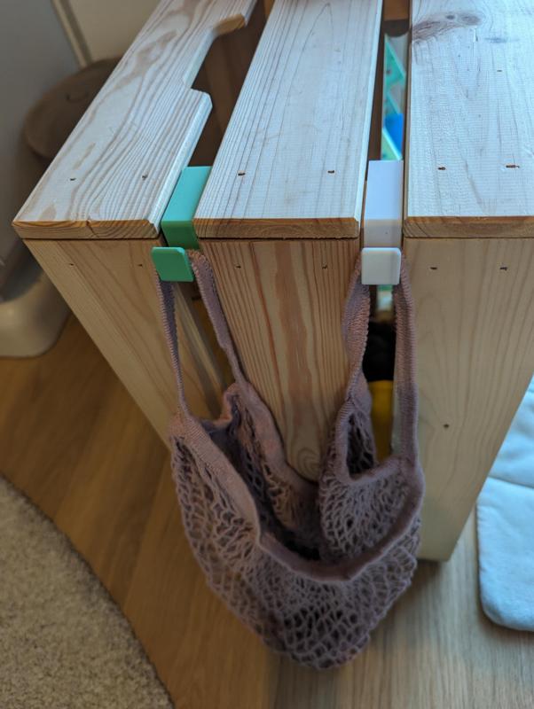IKEA KNAGGLIG Hook