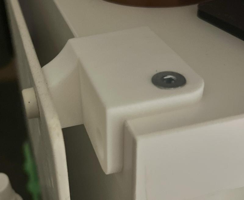 Skadis to Kallax Adapter REMIX