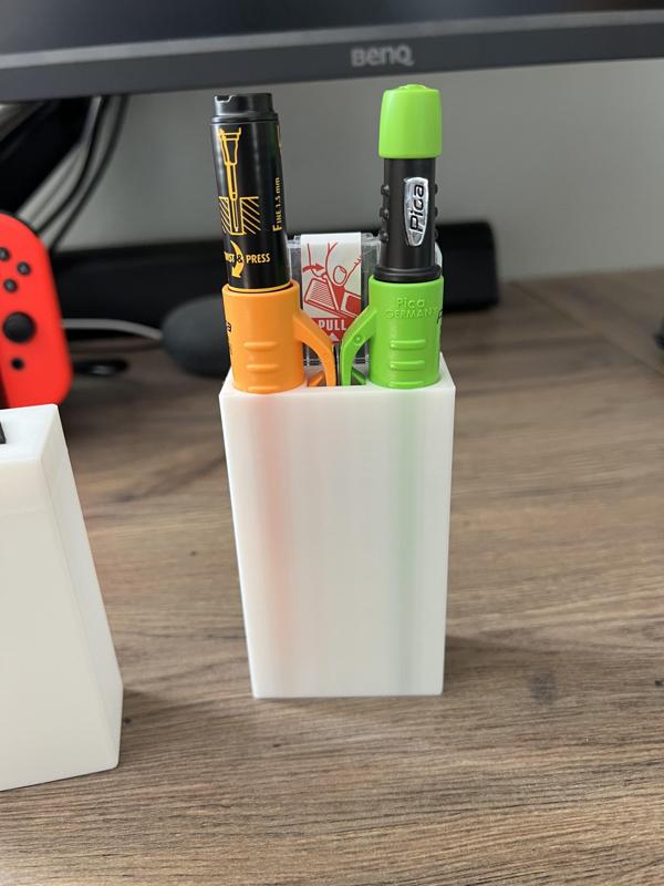Pica Pen Storage box