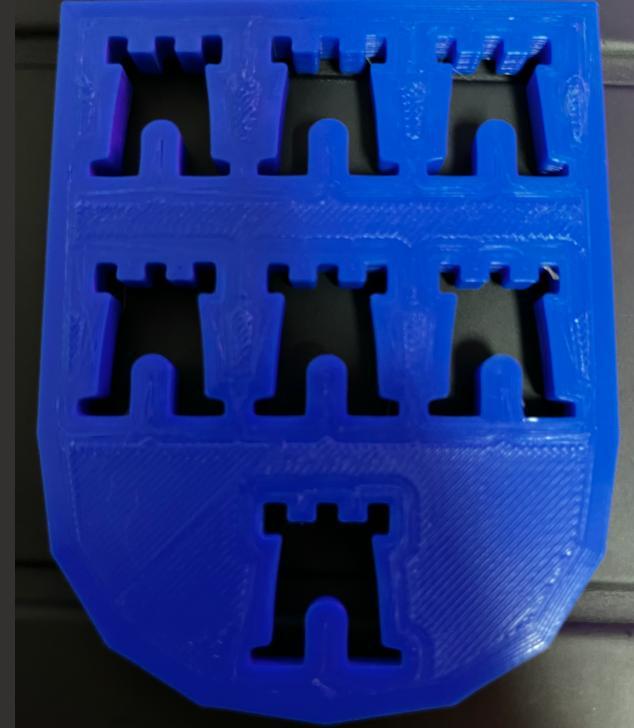 Siebenbürger Wappen